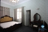 Spacious detached villa to rent in Tay Ho diplomats' compound
